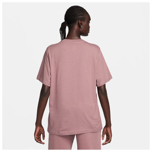 Nike Γυναικεία κοντομάνικη μπλούζα Sportswear Essential